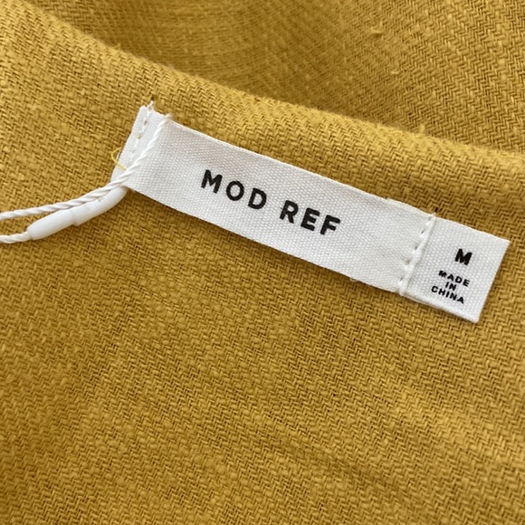 Mod ref dress size M womens. New with tags - Picture 6 of 6